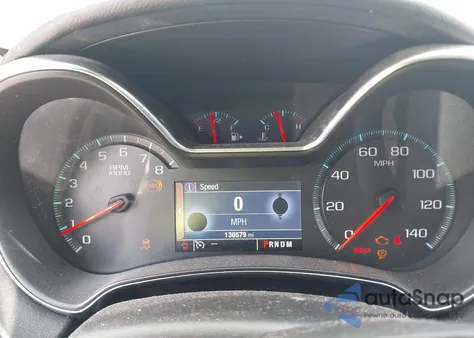 2014 Chevrolet Impala 1Ls z USA, uszkodzony, nr VIN 1G11Y5SL2EU101406